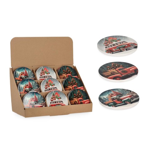 SOTTOBICCHIERE GWEN PICK UP 3 ASSORTITI